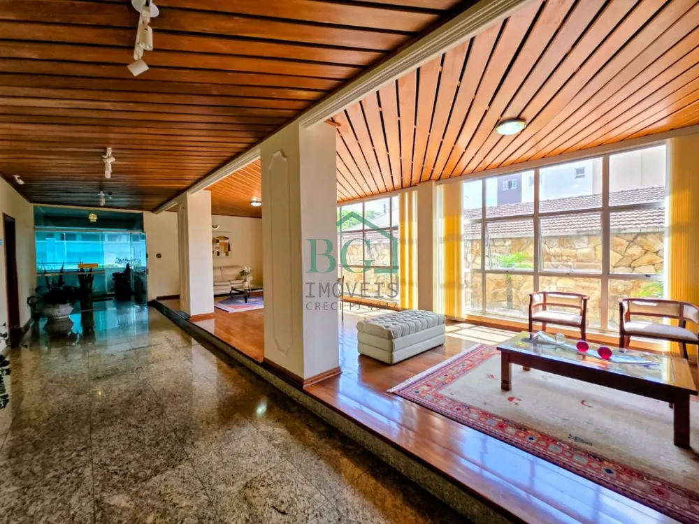 Apartamento, 3 quartos, 209 m² - Foto 6