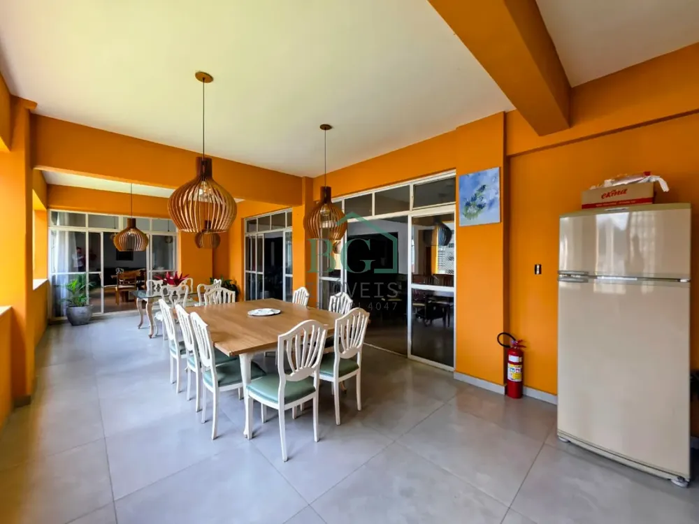 Apartamento, 3 quartos, 209 m² - Foto 7