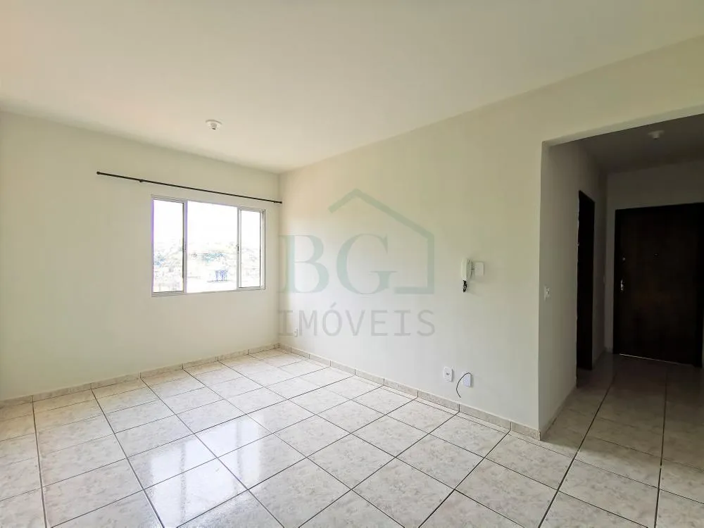 Apartamento, 2 quartos, 66 m² - Foto 2