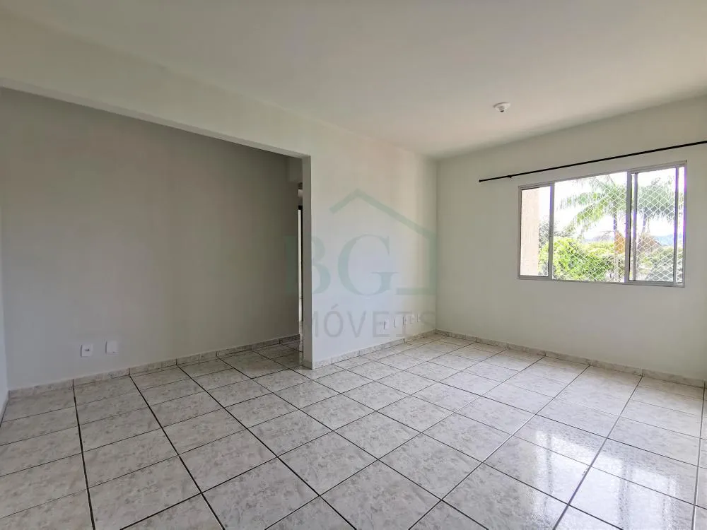 Apartamento, 2 quartos, 66 m² - Foto 1