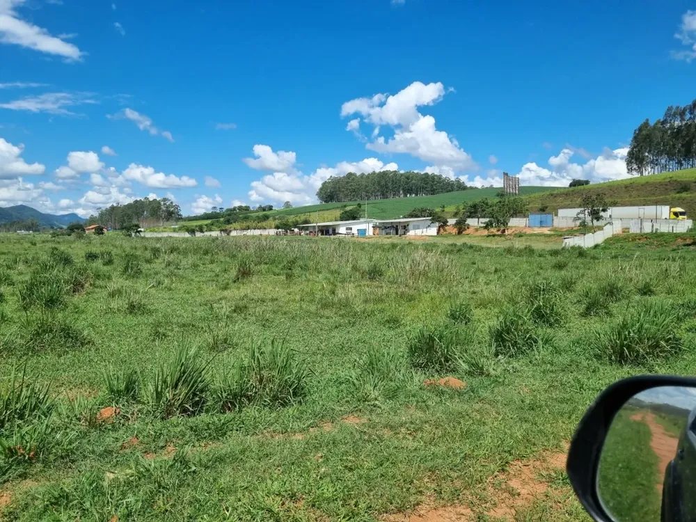 Fazenda, 172 hectares - Foto 1