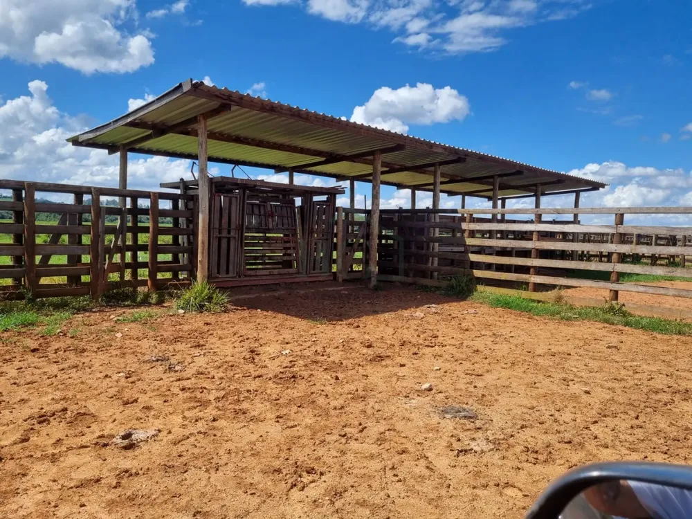 Fazenda, 172 hectares - Foto 3