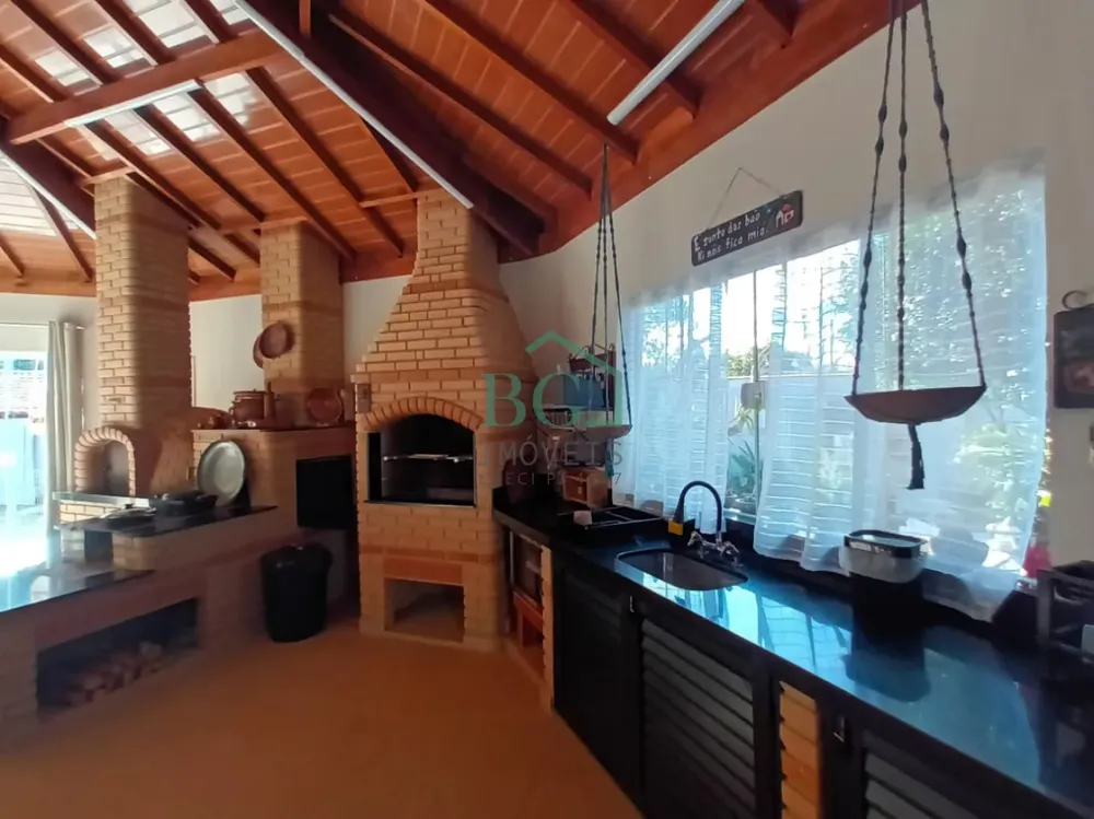 Casa, 5 quartos, 325 m² - Foto 6