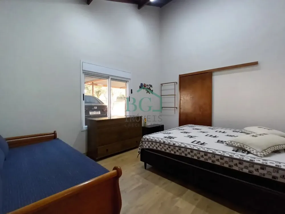 Casa, 5 quartos, 325 m² - Foto 3