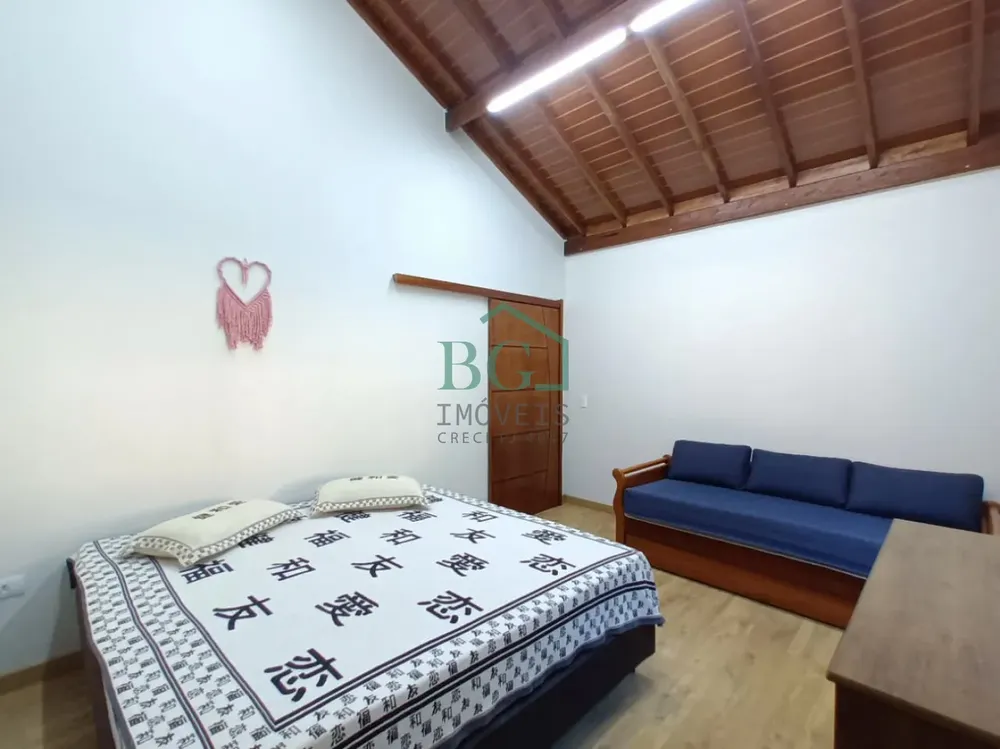 Casa, 5 quartos, 325 m² - Foto 4