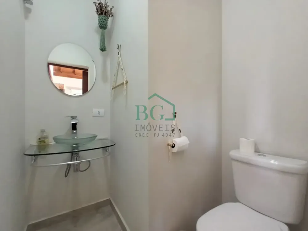 Casa, 5 quartos, 325 m² - Foto 8