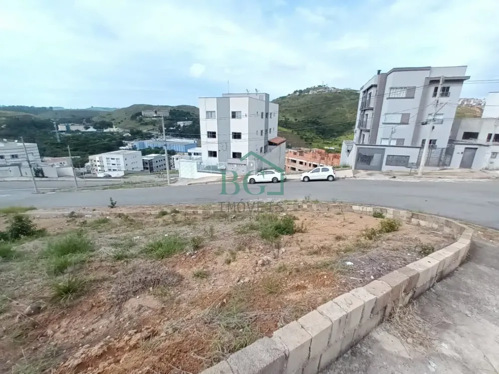 Terreno, 312 m² - Foto 1
