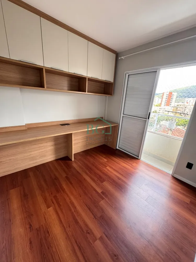Apartamento, 3 quartos, 74 m² - Foto 4