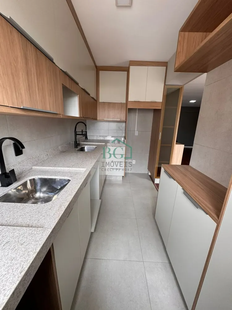 Apartamento, 3 quartos, 74 m² - Foto 7