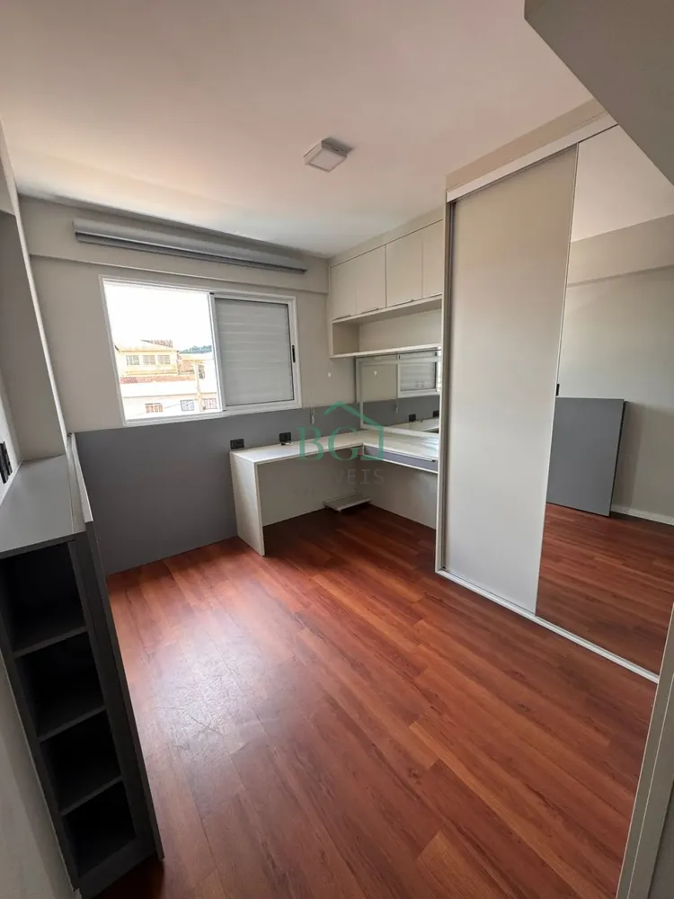 Apartamento, 3 quartos, 74 m² - Foto 6