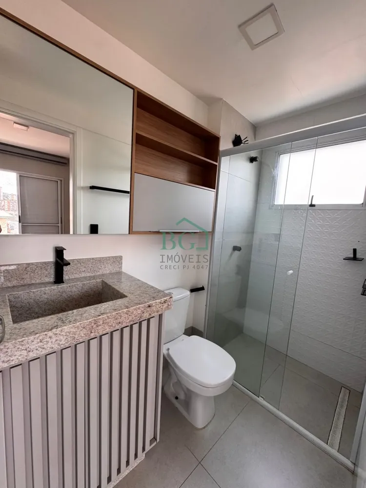 Apartamento, 3 quartos, 74 m² - Foto 5