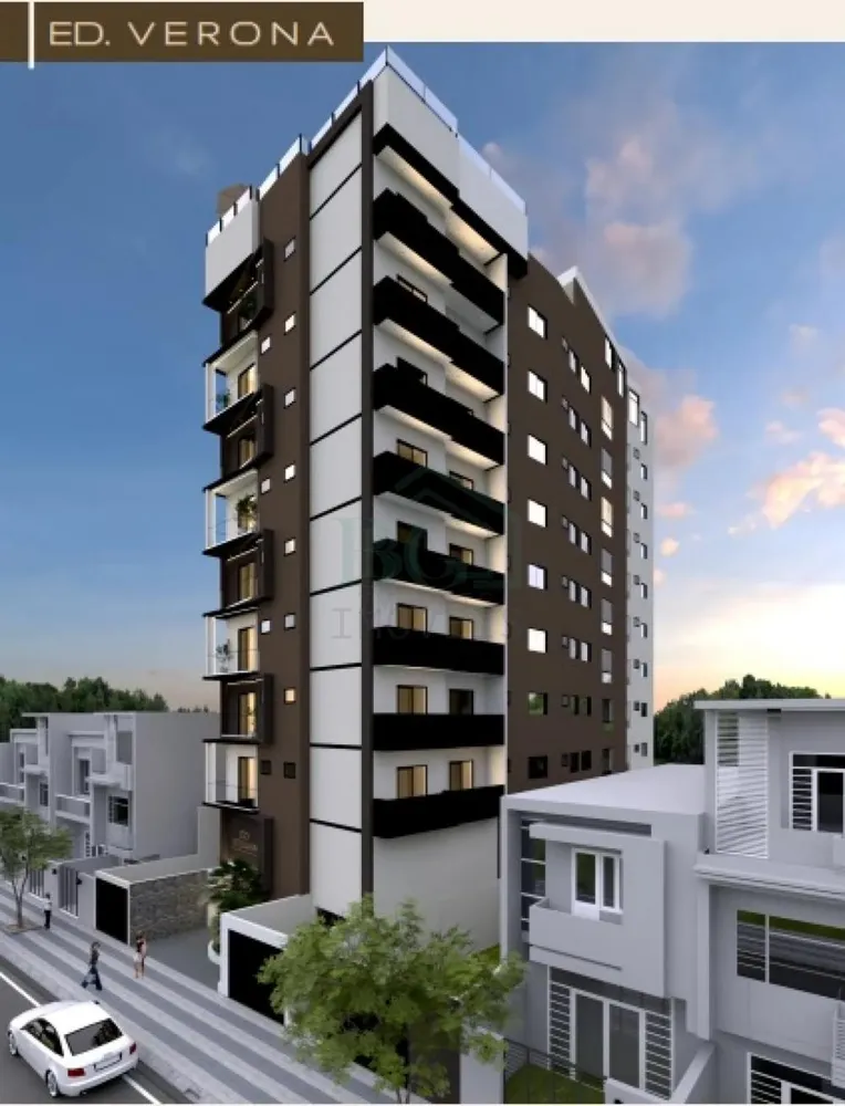 Apartamento, 3 quartos, 104 m² - Foto 4