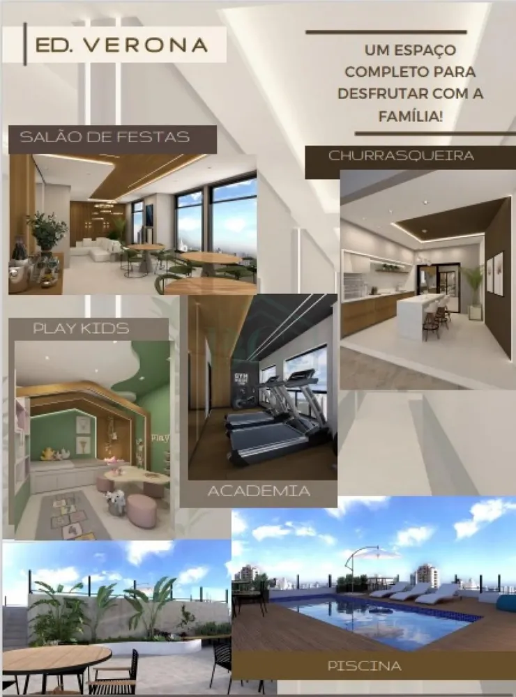 Apartamento, 3 quartos, 104 m² - Foto 5