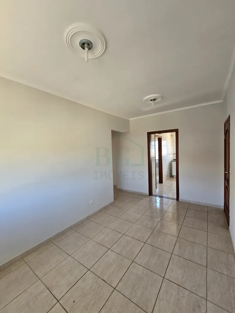 Apartamento, 3 quartos, 73 m² - Foto 2