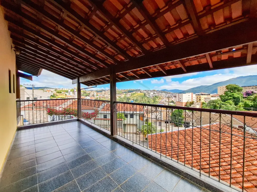 Casa, 4 quartos, 290 m² - Foto 7