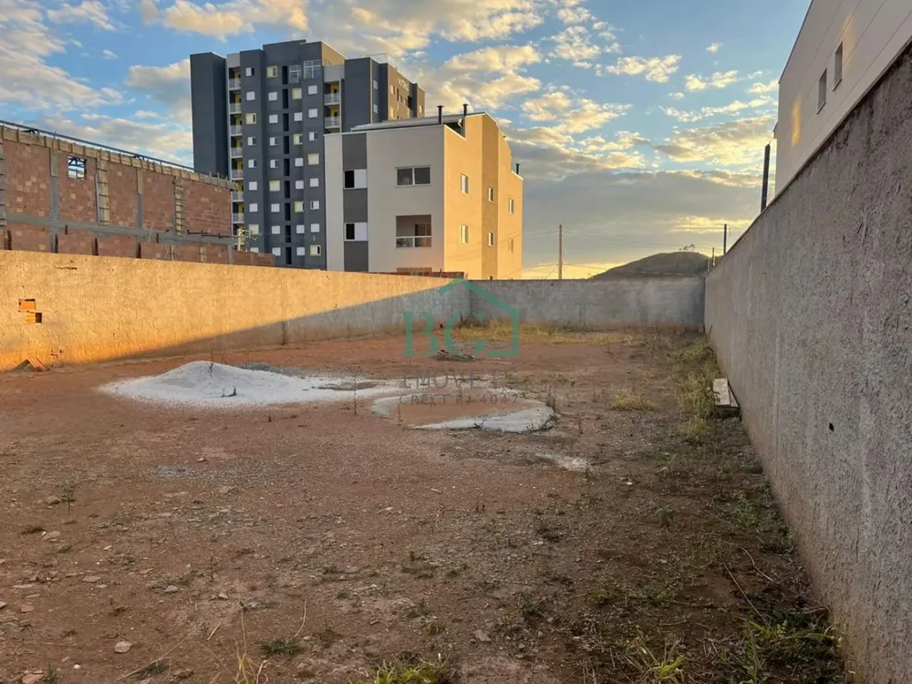 Terreno, 378 m² - Foto 4