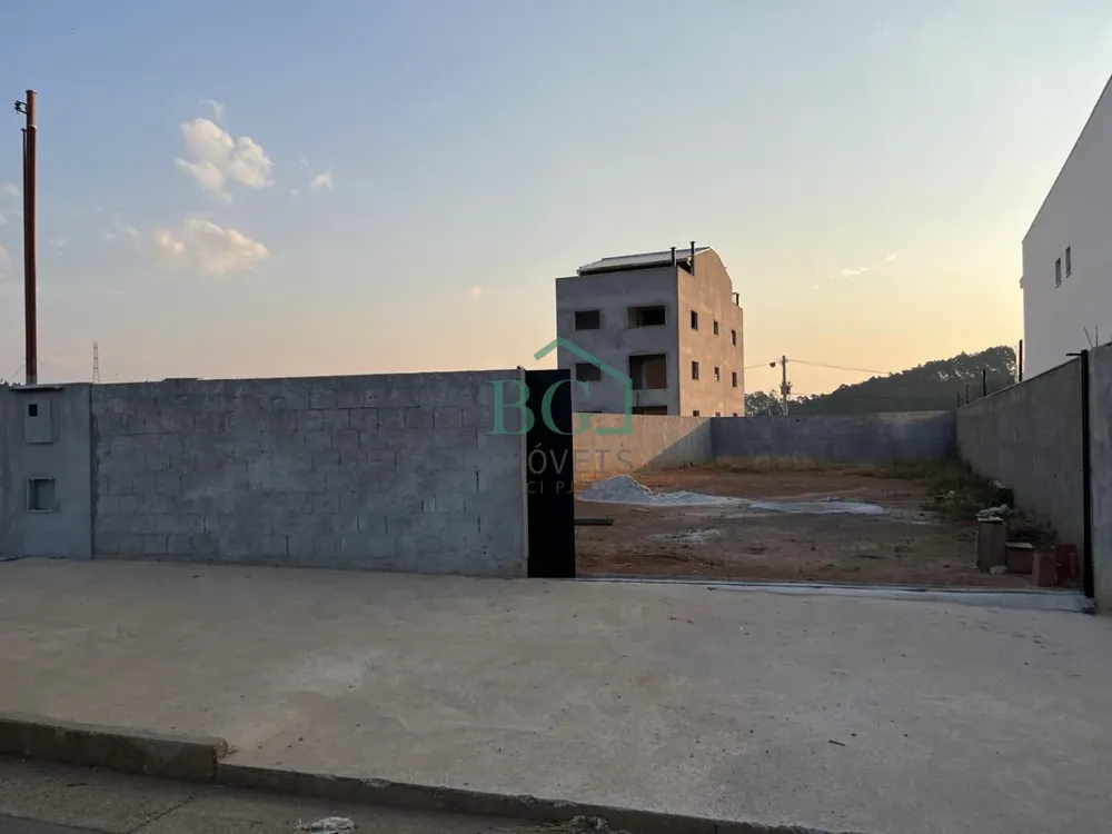 Terreno, 378 m² - Foto 3