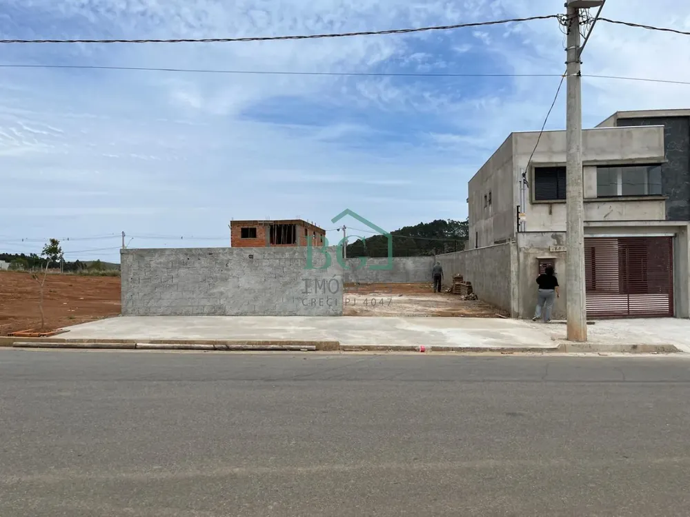 Terreno, 378 m² - Foto 1