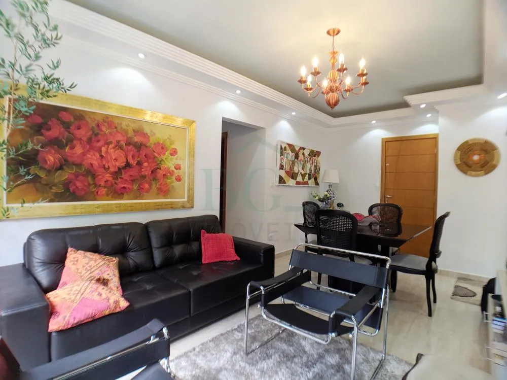 Cobertura, 3 quartos, 92 m² - Foto 1