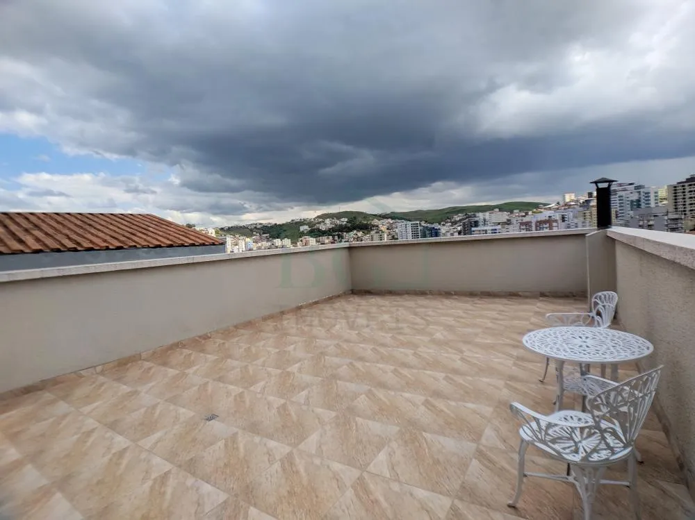 Cobertura, 3 quartos, 92 m² - Foto 13