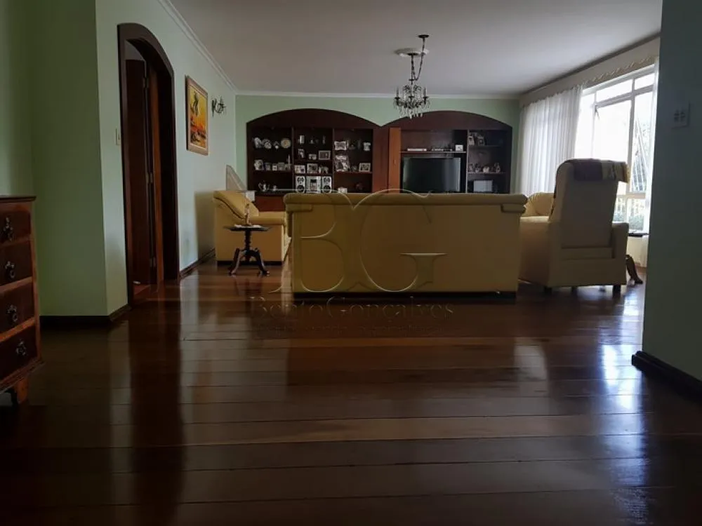 Casa, 4 quartos, 300 m² - Foto 4