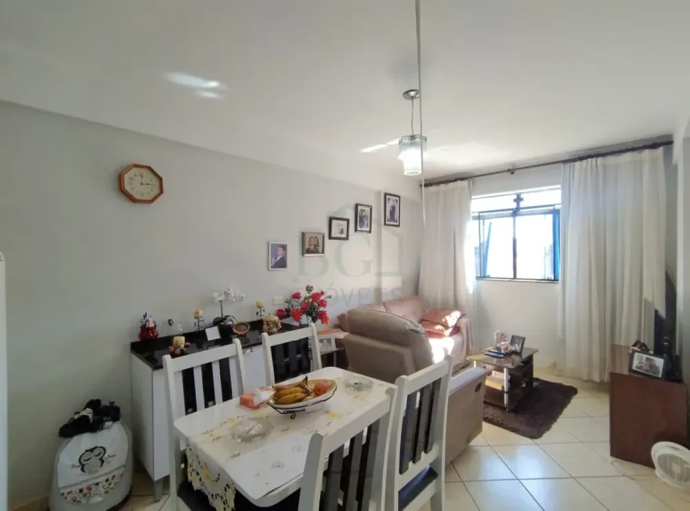 Apartamento, 1 quarto, 42 m² - Foto 2