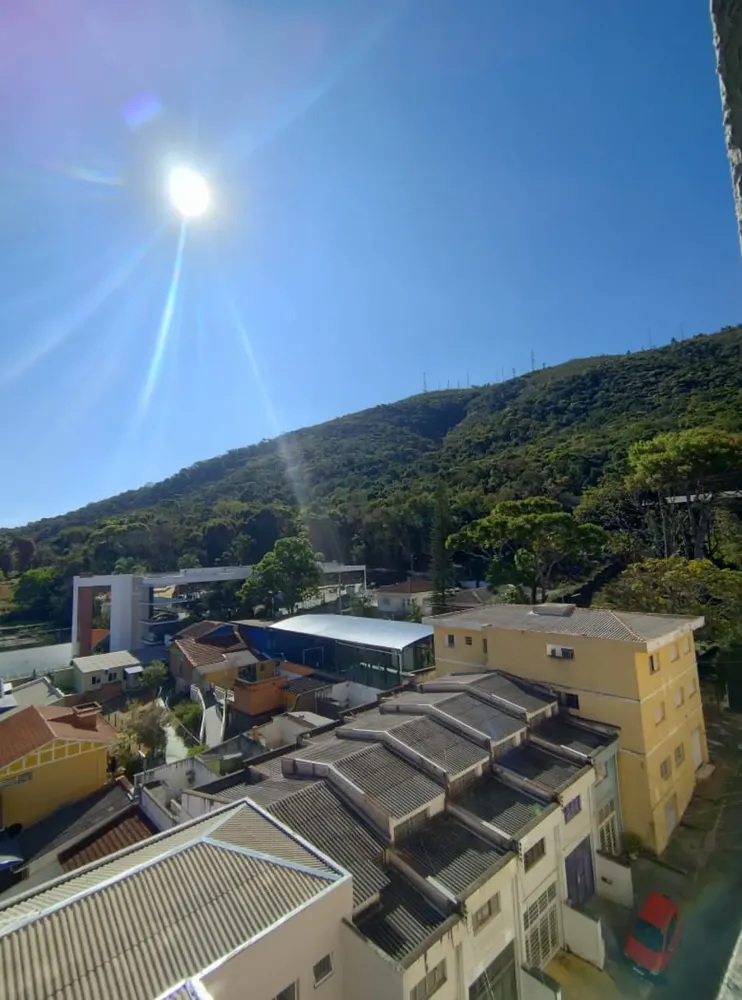 Apartamento, 1 quarto, 42 m² - Foto 1