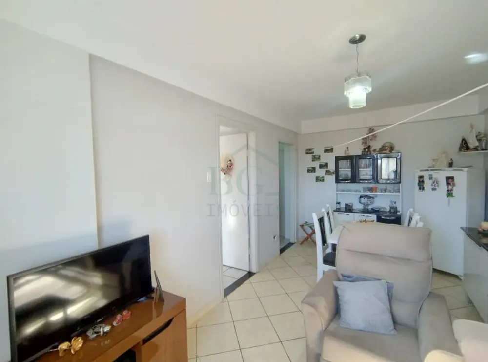 Apartamento, 1 quarto, 42 m² - Foto 4