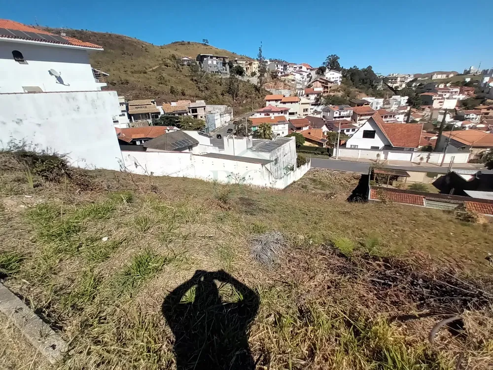 Terreno, 300 m² - Foto 1