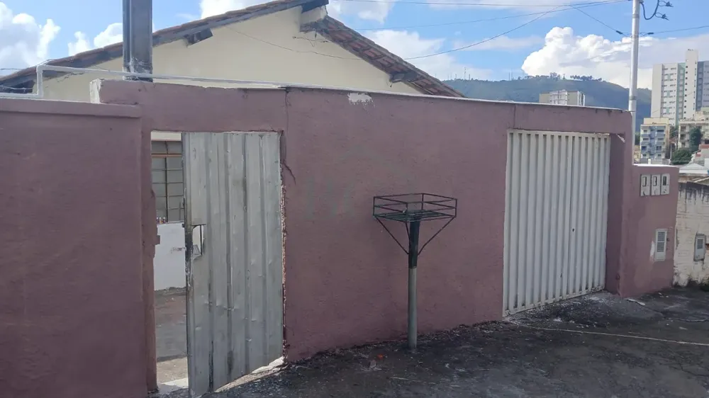 Casa, 2 quartos, 71 m² - Foto 1