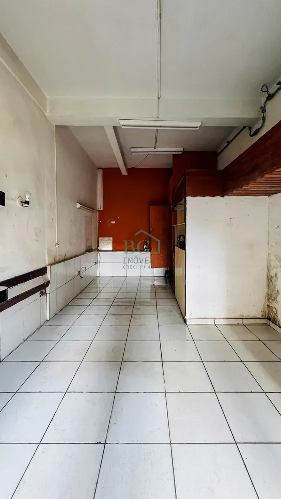 Loja-Salão, 60 m² - Foto 4