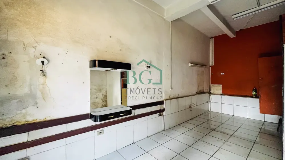 Loja-Salão, 60 m² - Foto 5