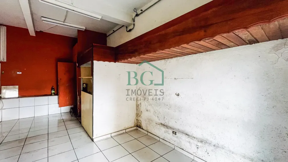 Loja-Salão, 60 m² - Foto 3