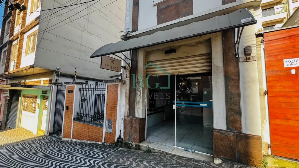 Loja-Salão, 60 m² - Foto 2