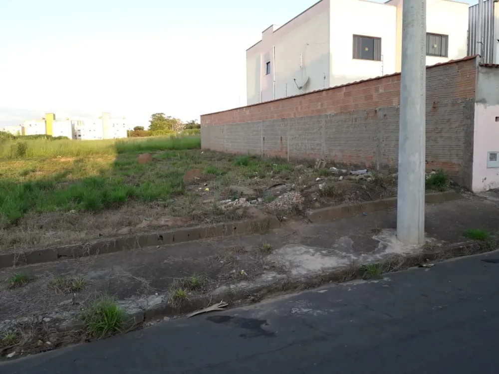 Terreno, 250 m² - Foto 1