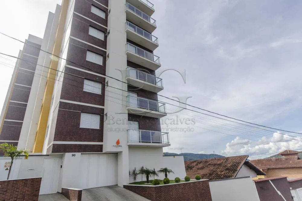 Cobertura, 3 quartos, 130 m² - Foto 1