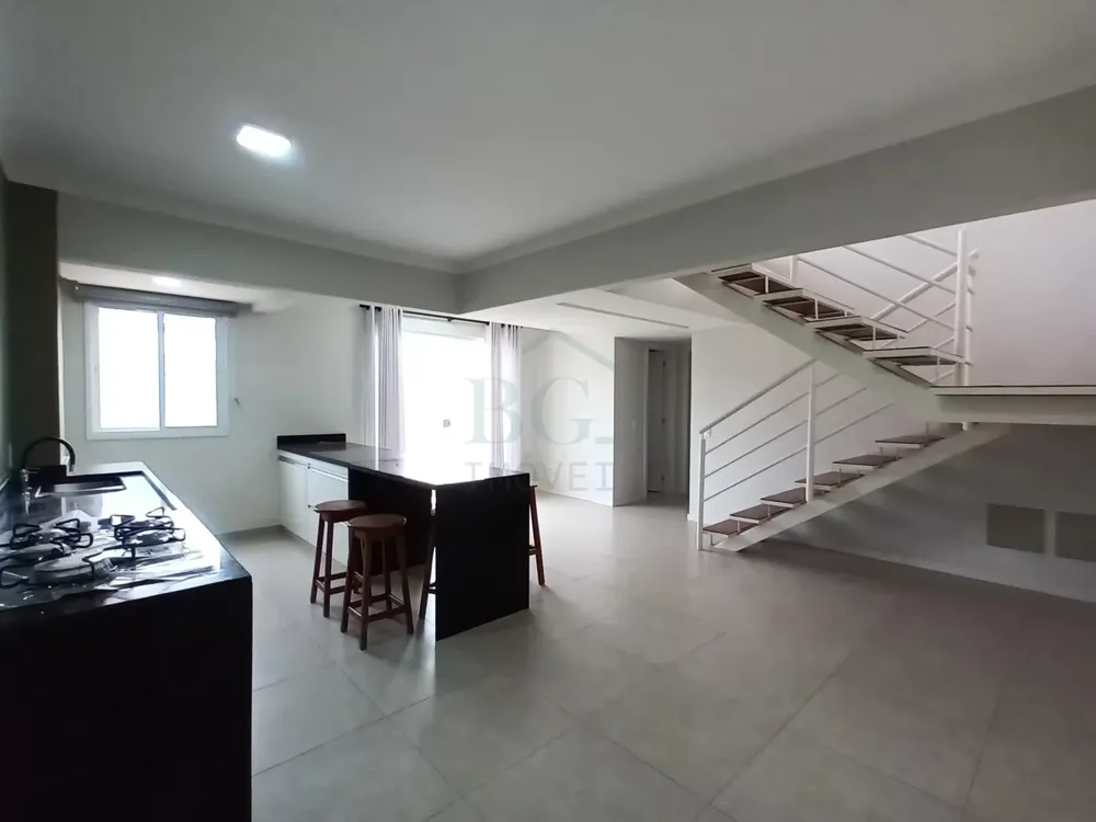Cobertura, 3 quartos, 130 m² - Foto 3