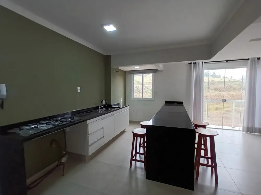 Cobertura, 3 quartos, 130 m² - Foto 5