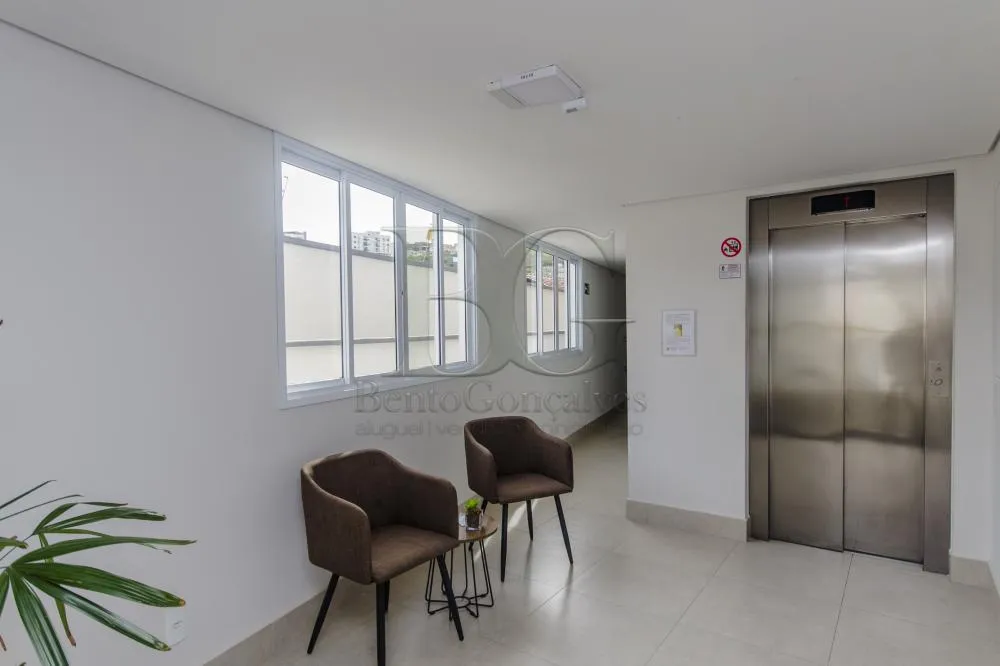 Cobertura, 3 quartos, 130 m² - Foto 2