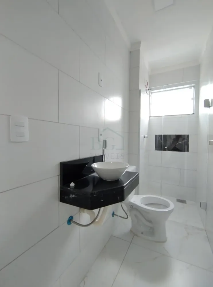 Apartamento, 1 quarto, 38 m² - Foto 3