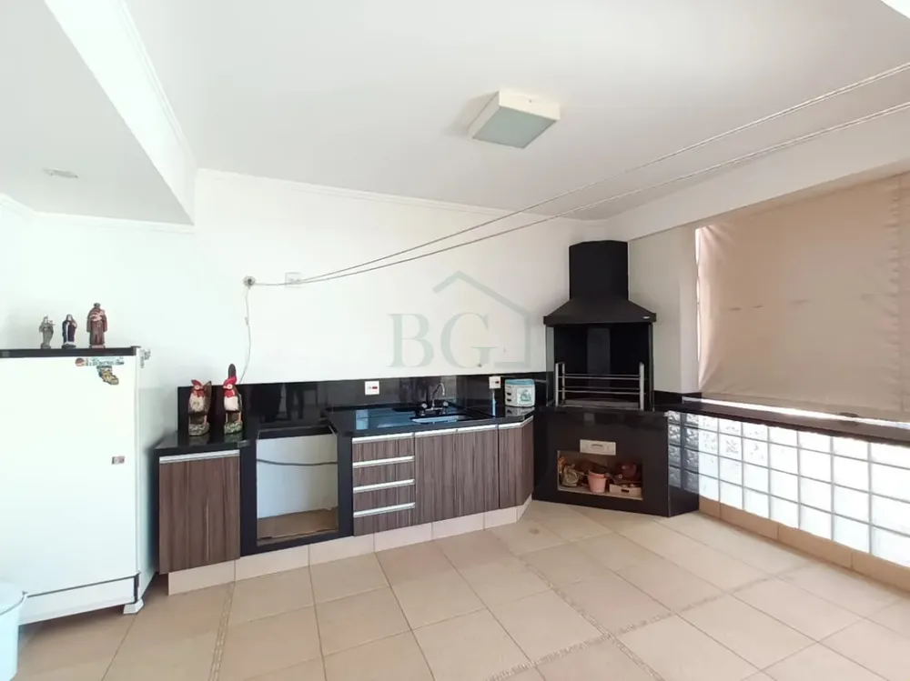 Casa, 3 quartos, 322 m² - Foto 8
