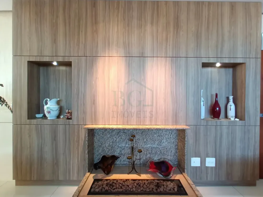 Casa, 3 quartos, 322 m² - Foto 2