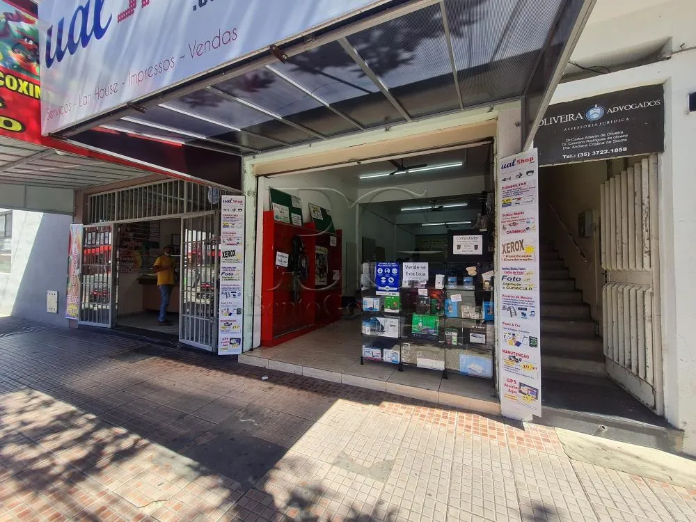 Loja-Salão, 65 m² - Foto 2