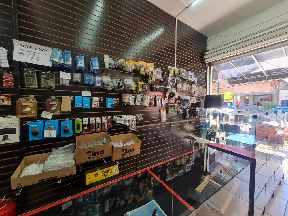 Loja-Salão, 65 m² - Foto 3