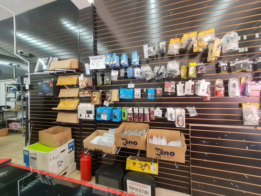 Loja-Salão, 65 m² - Foto 4