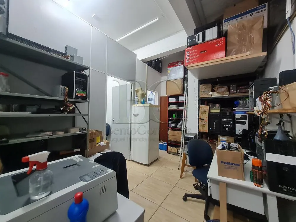 Loja-Salão, 65 m² - Foto 8
