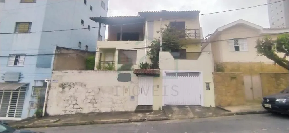 Casa, 3 quartos, 282 m² - Foto 1
