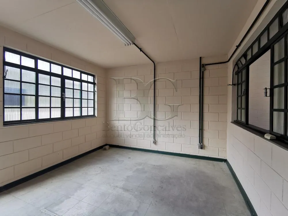 Depósito-Galpão, 493 m² - Foto 4