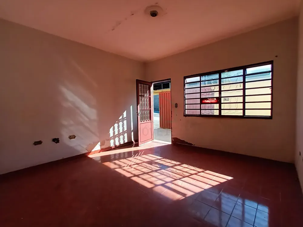 Casa, 5 quartos, 206 m² - Foto 1