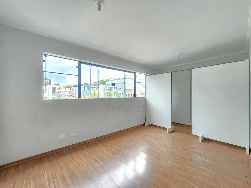 Loja-Salão, 36 m² - Foto 2